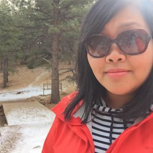 Meet your Posher, Pauline